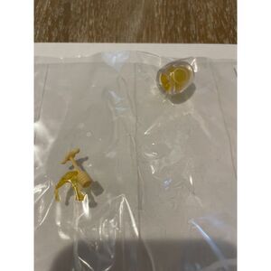 New Re-ment Miniature Cinnamoroll Lemonade Stand RARE No.6 Open Box USA